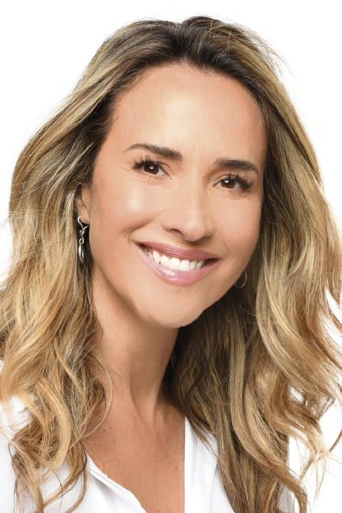 Angélica Castro photo