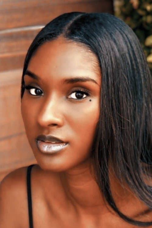 Angelique Mendes photo