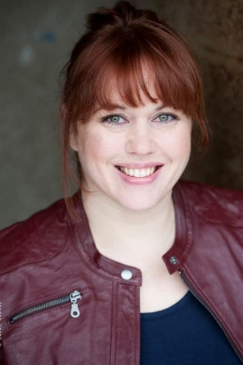 Angélique Pleau photo