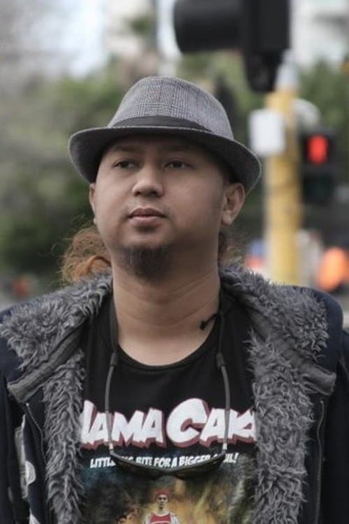 Profile image of Anggy Umbara