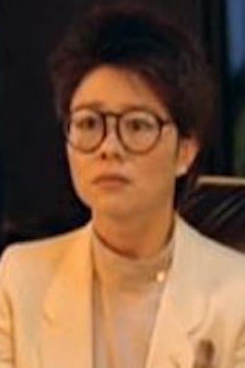 Angie Chen photo