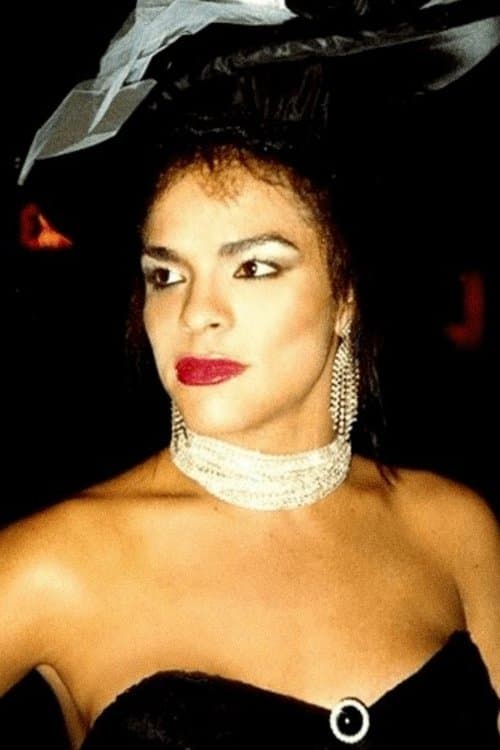 Angie Xtravaganza photo
