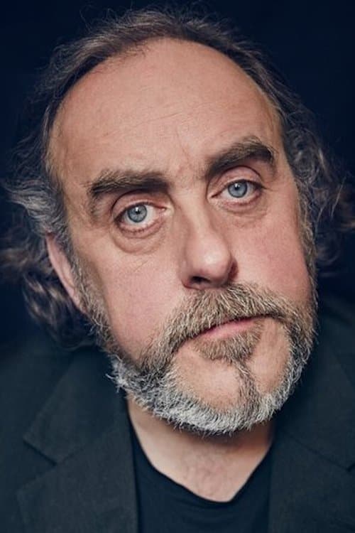 Angus Barnett photo