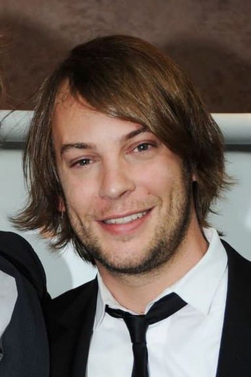 Angus Sutherland photo