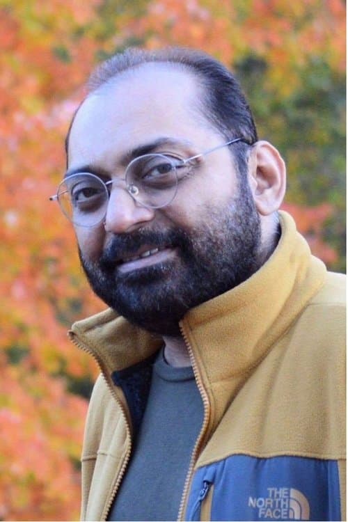Profile image of Anindya Chatterjee