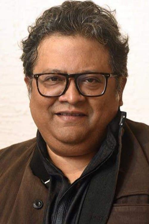 Aniruddha Roy Chowdhury photo