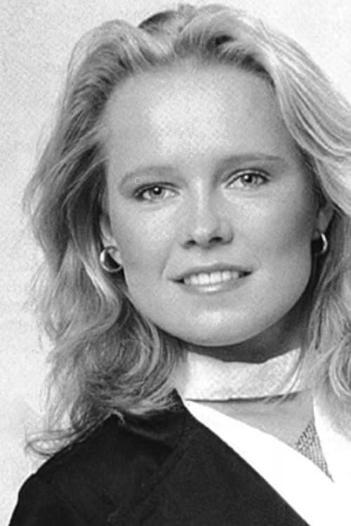 Anita Hegerland photo