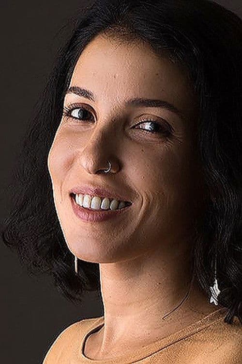 Profile image of Anita Rocha da Silveira