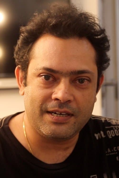 Profile image of Ankush Bhatt
