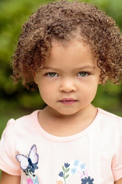 Anna Chanel Reimer photo