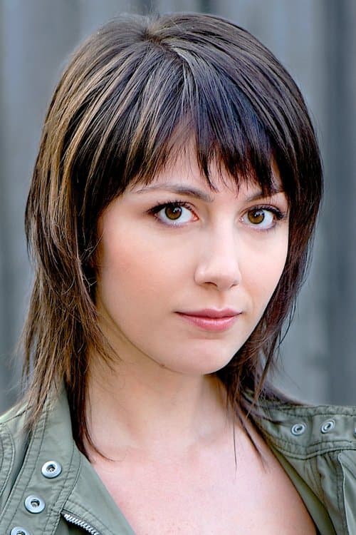 Anna Douglas photo