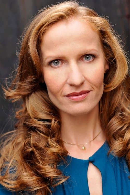 Profile image of Anna Gutto