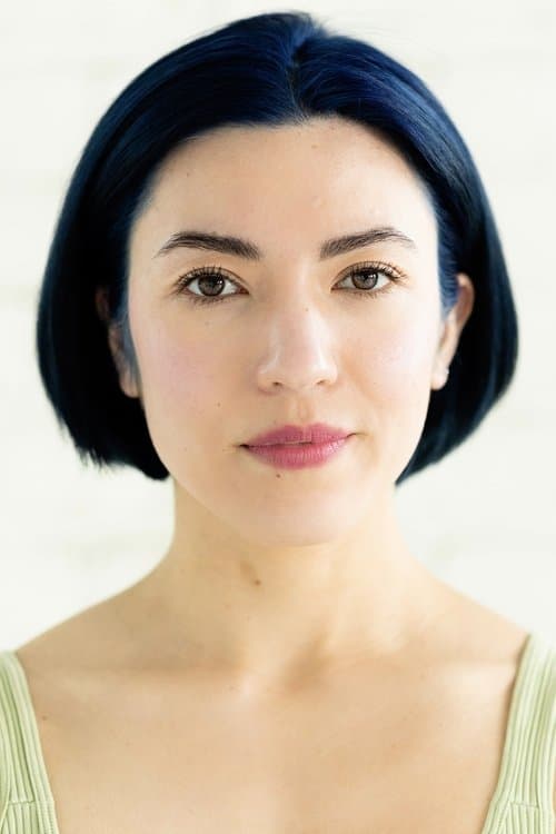 Anna Hashizume photo