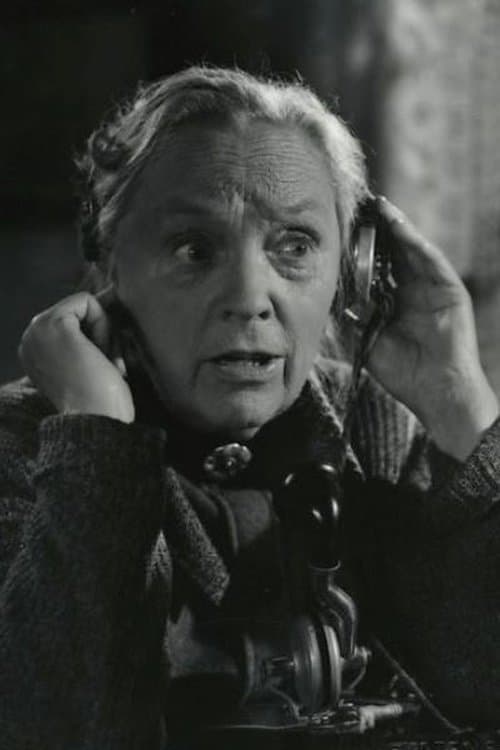 Anna Henriques-Nielsen photo