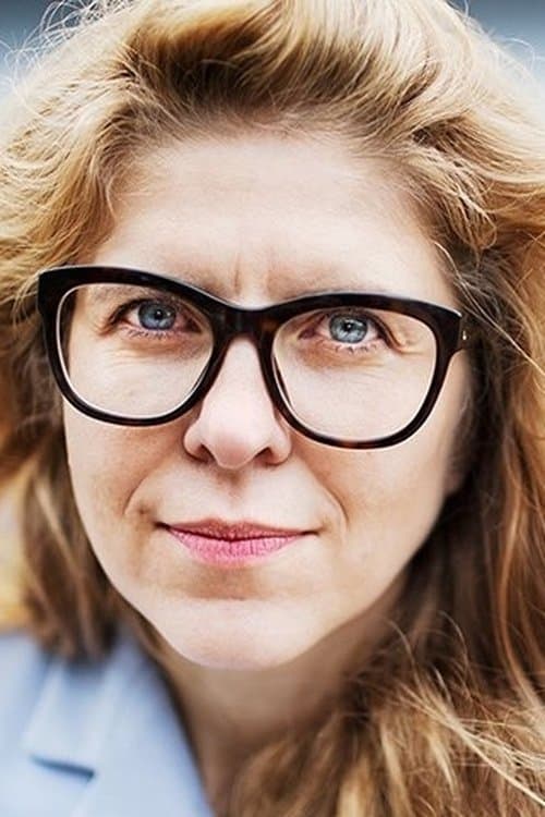 Profile image of Anna Jadowska