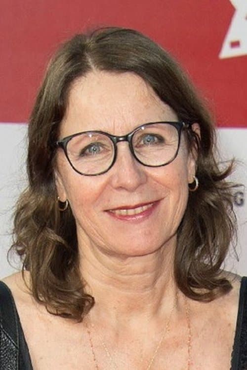 Profile image of Anna Justice