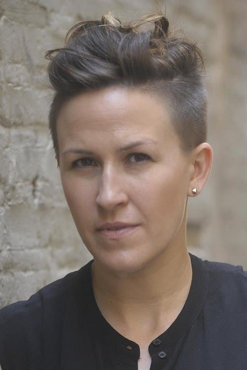Profile image of Anna Kazejak