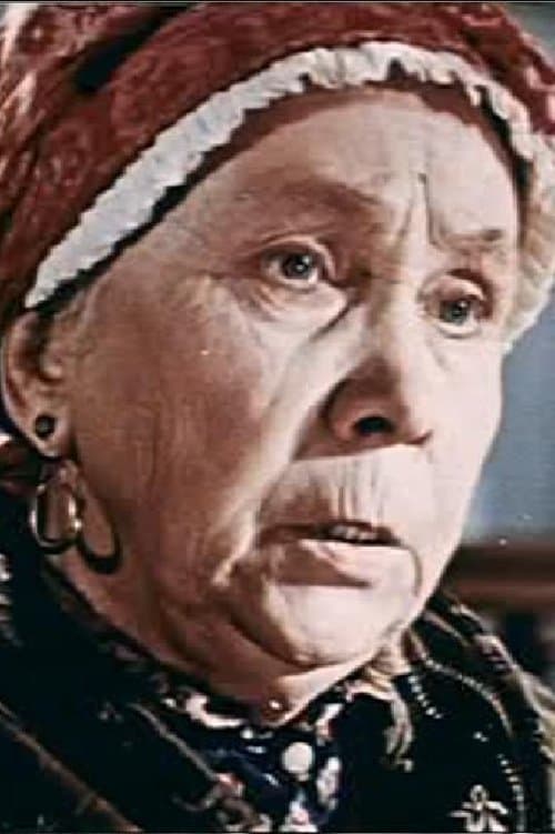 Anna Kushnirenko photo