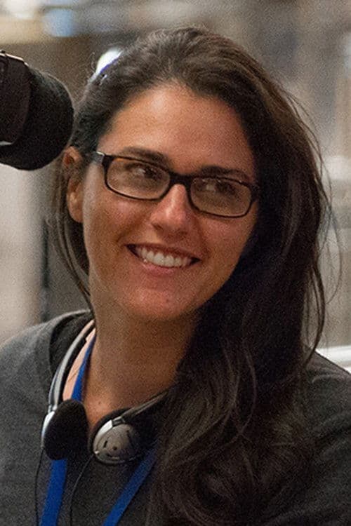 Profile image of Anna Mastro