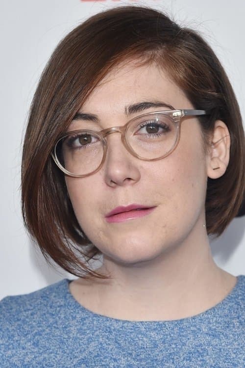 Profile image of Anna Rose Holmer