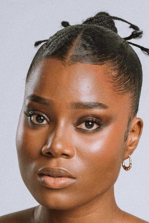 Anna-Sharé Blake photo