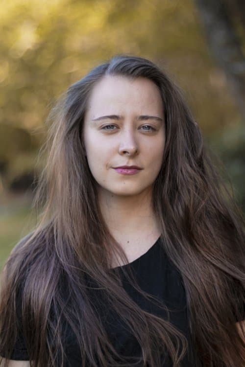 Anna Stropnická photo