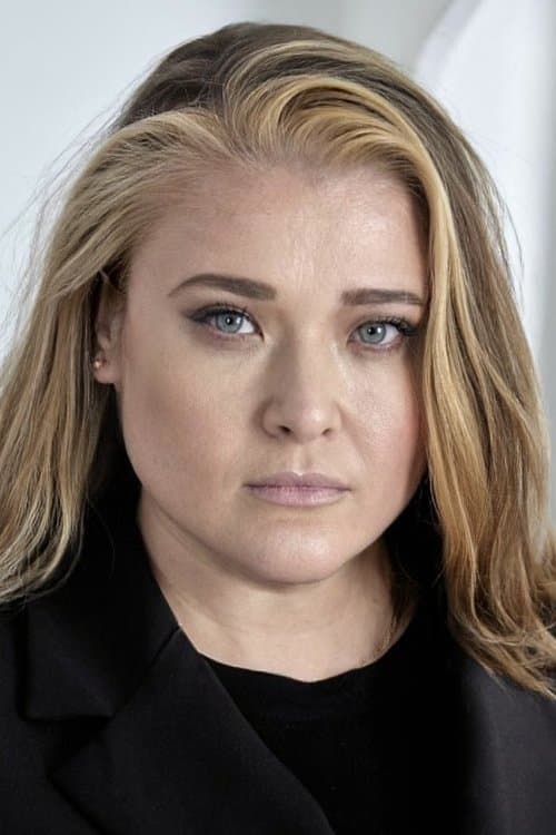 Anna Zakharova photo