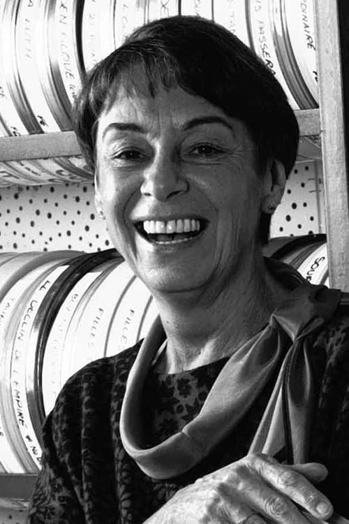 Profile image of Anne-Claire Poirier