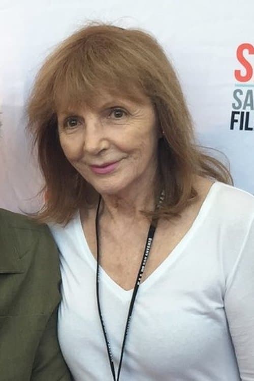 Profile image of Anne Goursaud