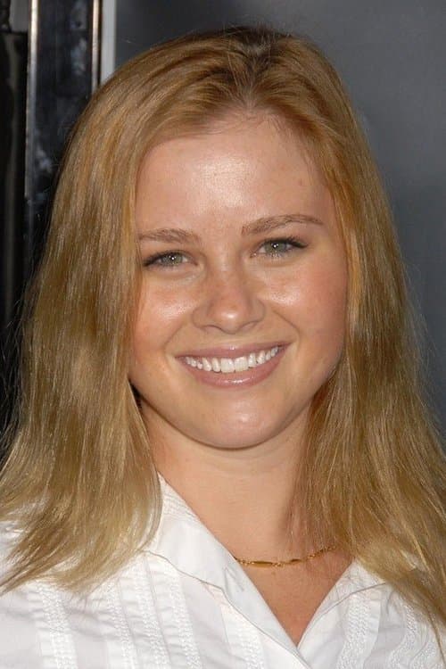 Anne Judson-Yager photo