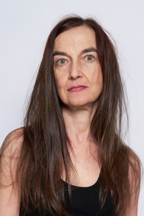 Anne Rotger photo