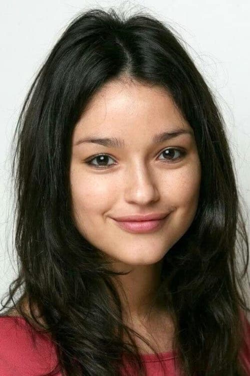 Anne-Sophie Franck photo