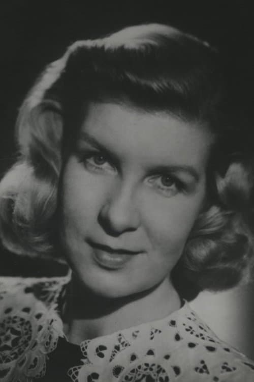 Profile image of Annelise Reenberg