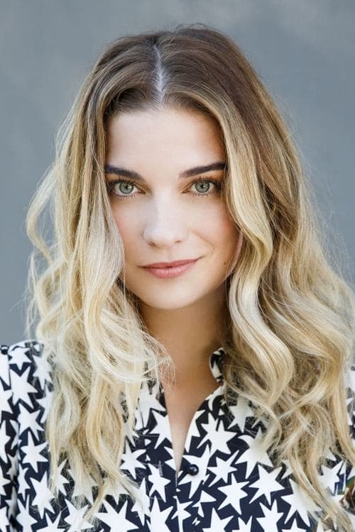 Annie Murphy photo