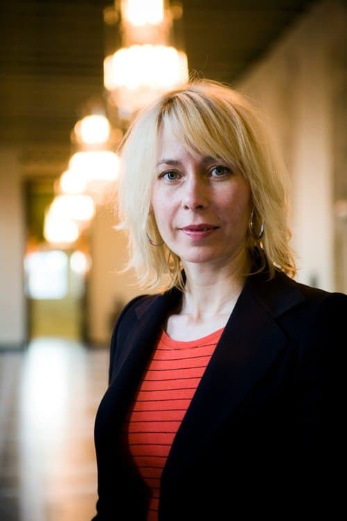 Profile image of Annika Grof