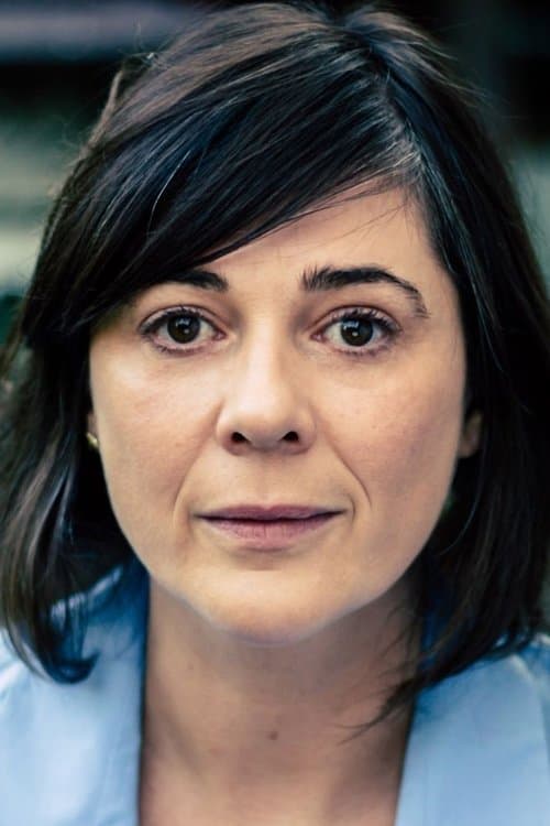 Annina Butterworth photo