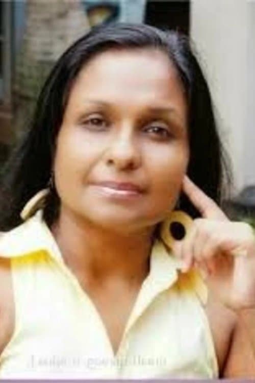 Anoma Janadari photo