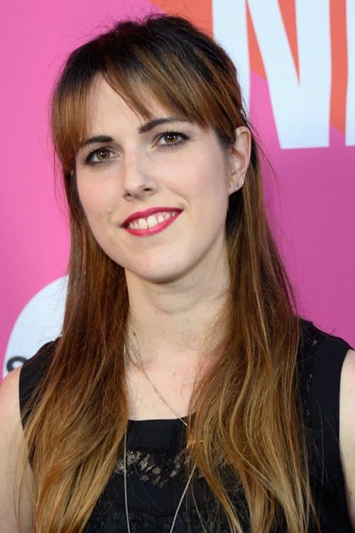 Profile image of Anouk Whissell
