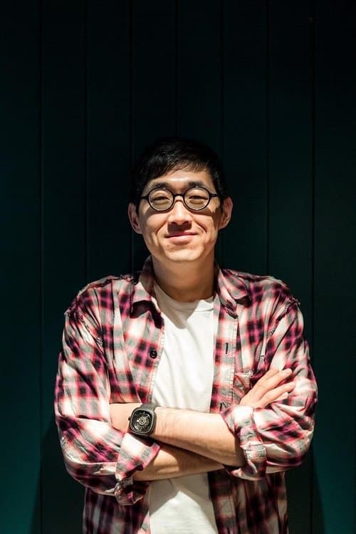Profile image of Anselm Chan