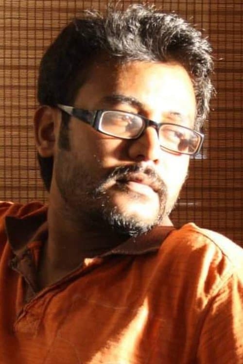 Profile image of Anshuman Pratyush