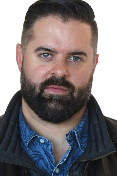 Profile image of Anthony Fankhauser