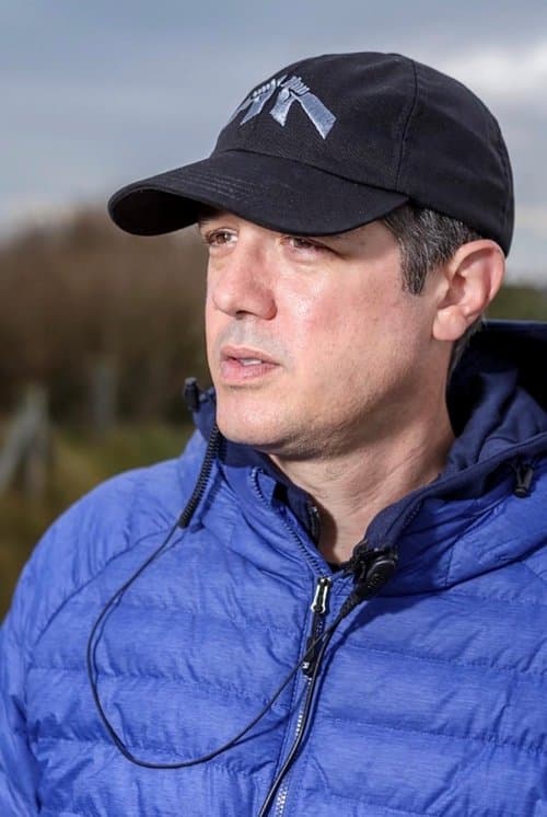 Profile image of Anthony Giacchino