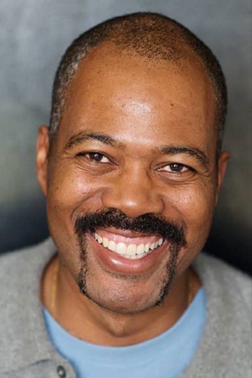 Profile image of Anthony Griffith