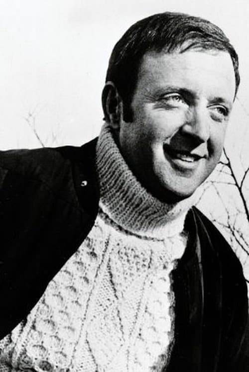 Anthony Harvey photo