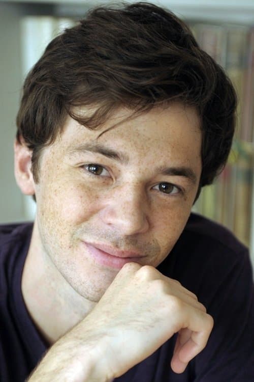 Anthony Martin photo