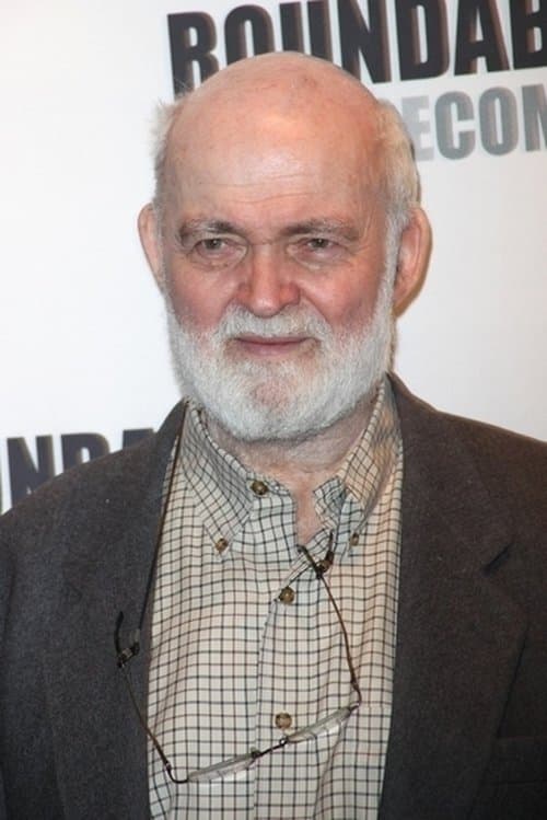 Profile image of Anthony Page