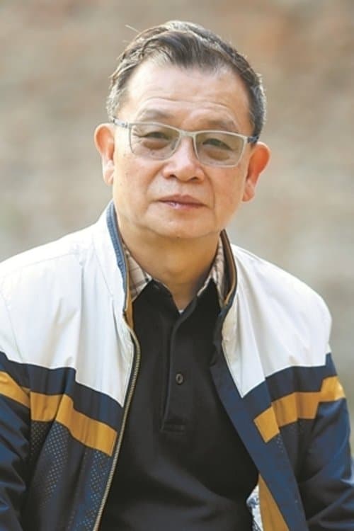 Profile image of Anthony Pun Yiu-Ming