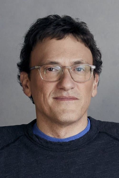 Profile image of Anthony Russo