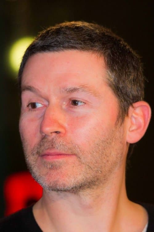 Profile image of Antoine Barraud