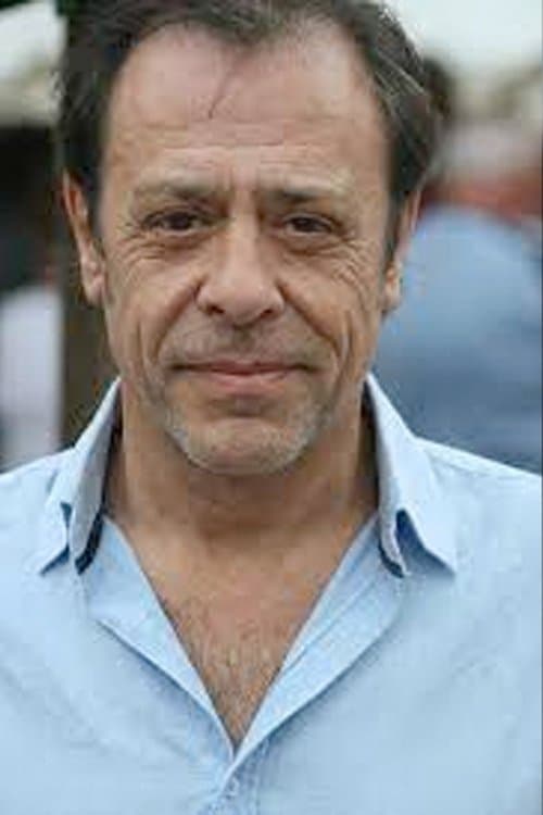 Antoine Coesens photo